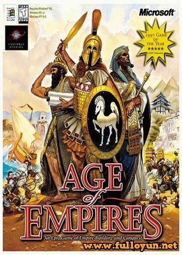 descargar age of empires 2 the conquerors portable